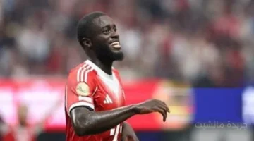 بعد أنباء رحيله.. تطور جديد بشأن مستقبل أوباميكانو مع بايرن ميونخ 1